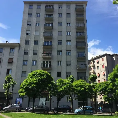 City Апартаменты
