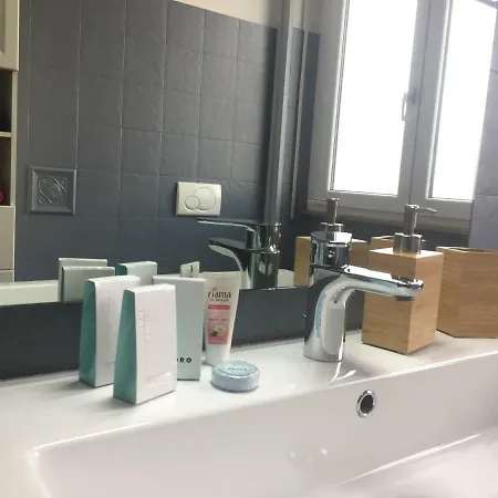 City Apartment