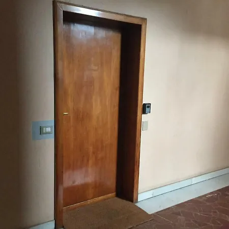 City Apartment